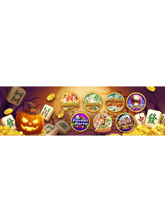 MegaWin Halloween Rewards